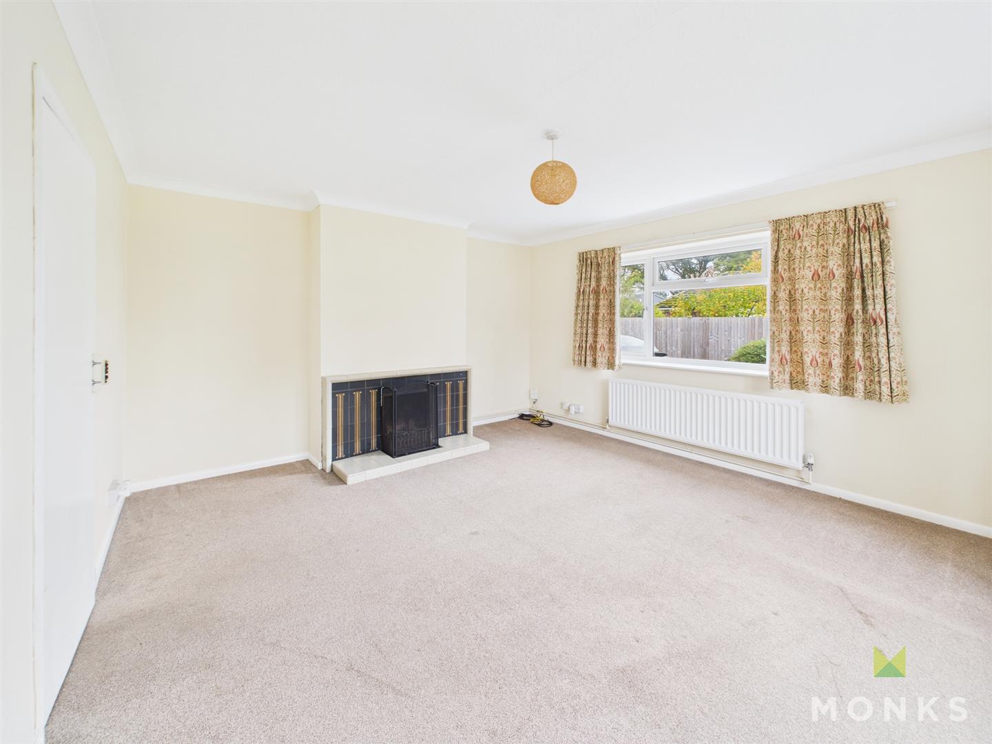 Springfield Bings Heath, Shrewsbury, SY4 4BY SSTC